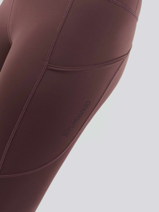 FUNDANGO Leggings Fade