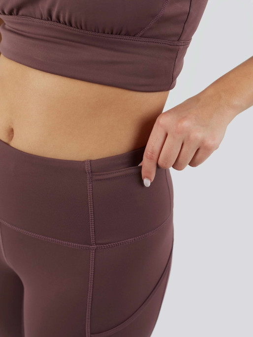 FUNDANGO Leggings Fade