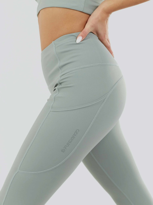 FUNDANGO Leggings Fade