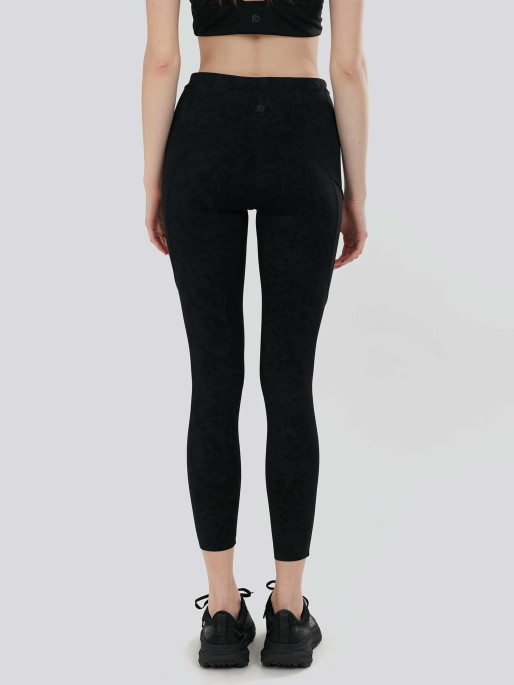 FUNDANGO Leggings Fade