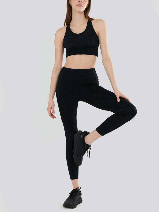 FUNDANGO Leggings Fade