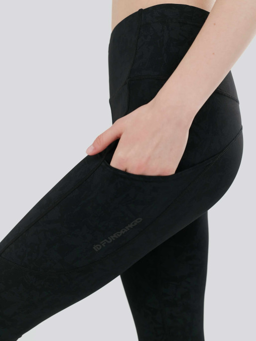 FUNDANGO Leggings Fade