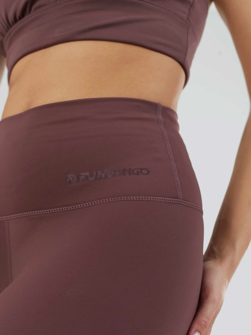 FUNDANGO Leggings Estel