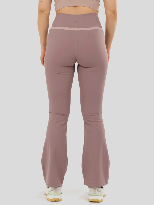 FUNDANGO Клин Flare Leggings