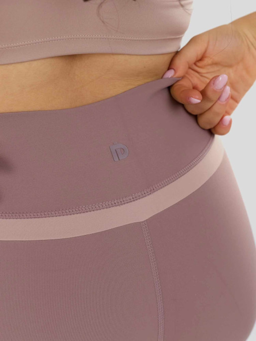 FUNDANGO Клин Flare Leggings