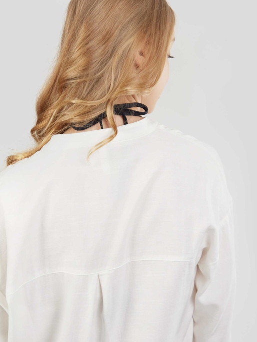 FUNDANGO Shirt Athene