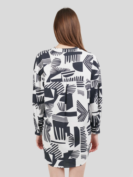 FUNDANGO Shirt Athene