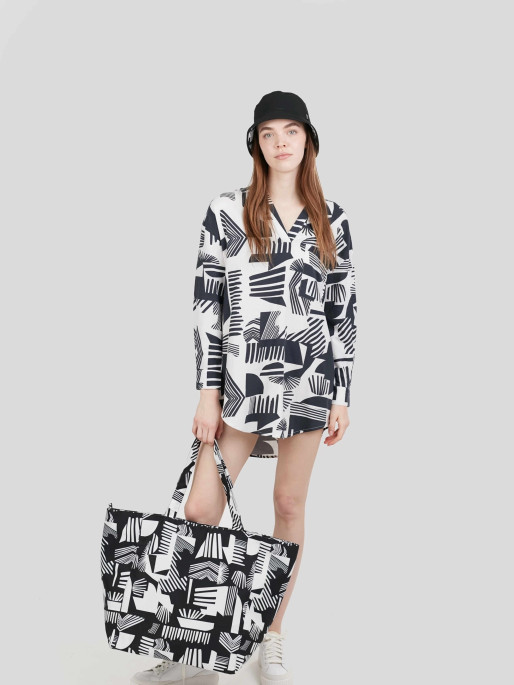 FUNDANGO Shirt Athene