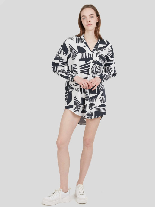 FUNDANGO Shirt Athene