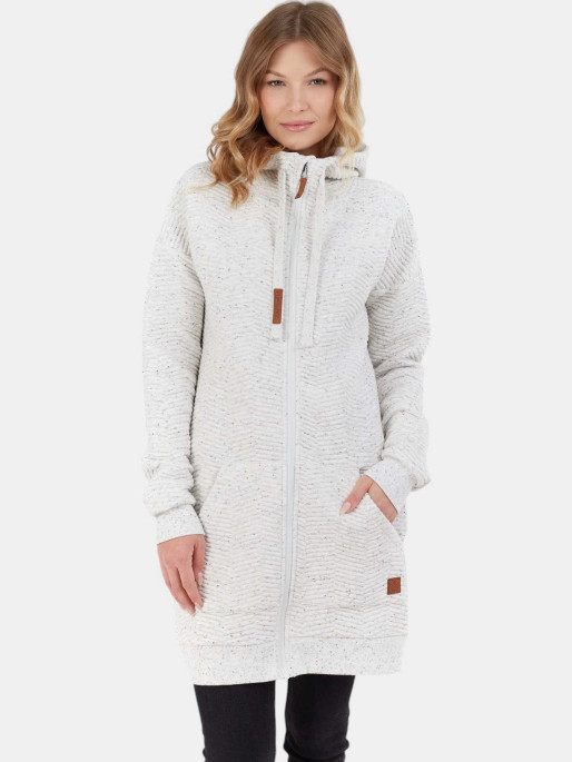 FUNDANGO Hoodie Blanka