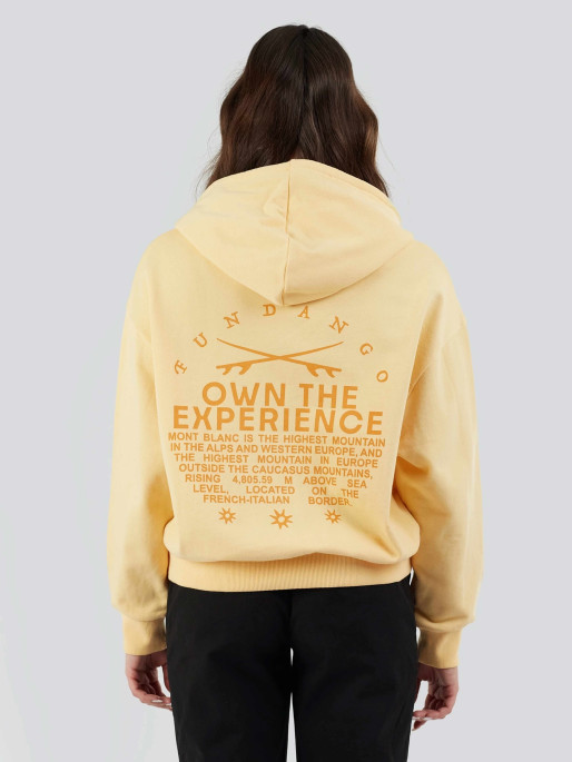 FUNDANGO Sweatshirt Lopez