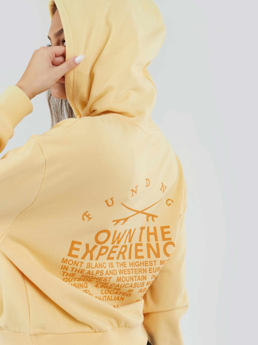 FUNDANGO Sweatshirt Lopez