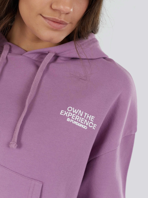 FUNDANGO Sweatshirt Lopez