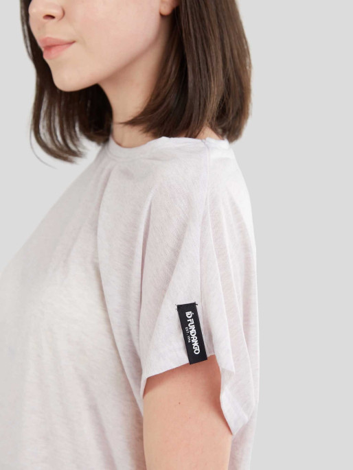 FUNDANGO T-shirt Rush