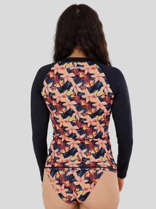 FUNDANGO Блуза с UV защита Joyce