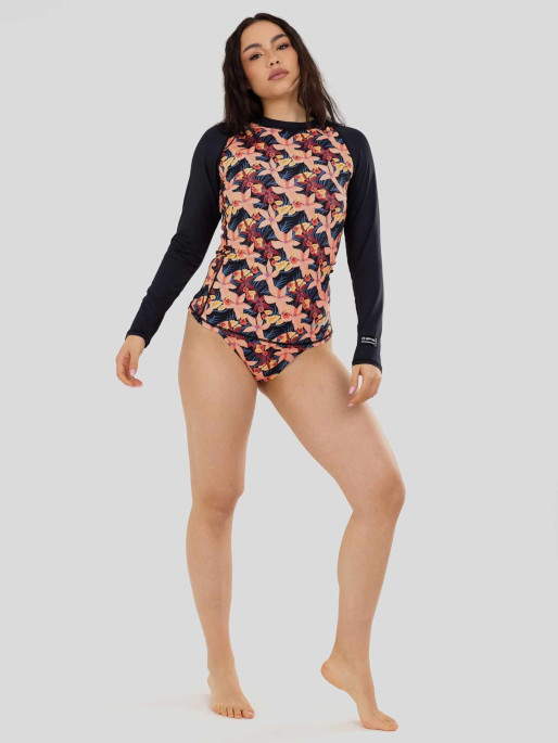 FUNDANGO Блуза с UV защита Joyce