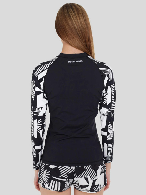 FUNDANGO Rashguard Joyce