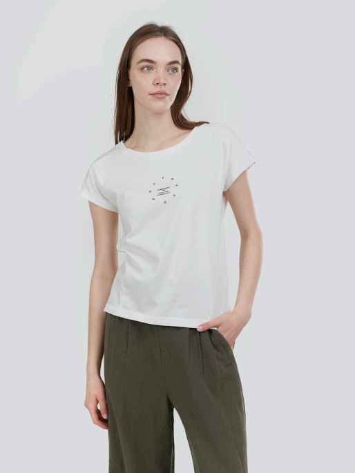 FUNDANGO T-shirt Lima