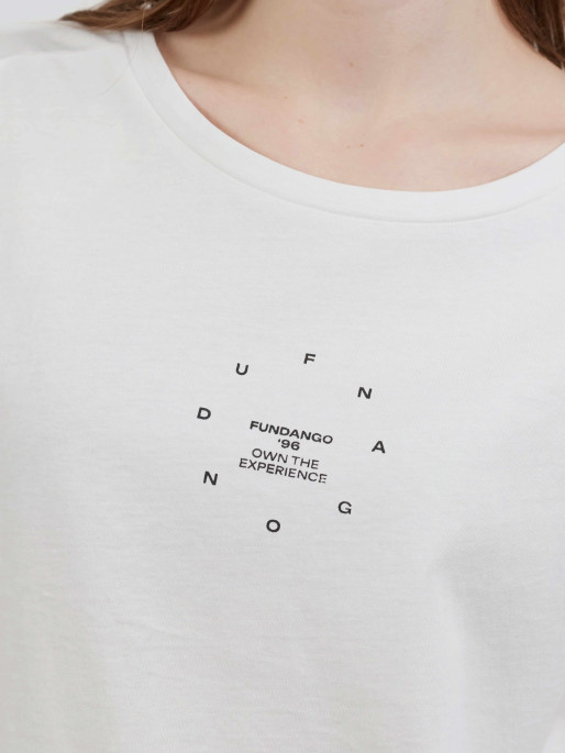 FUNDANGO T-shirt Lima