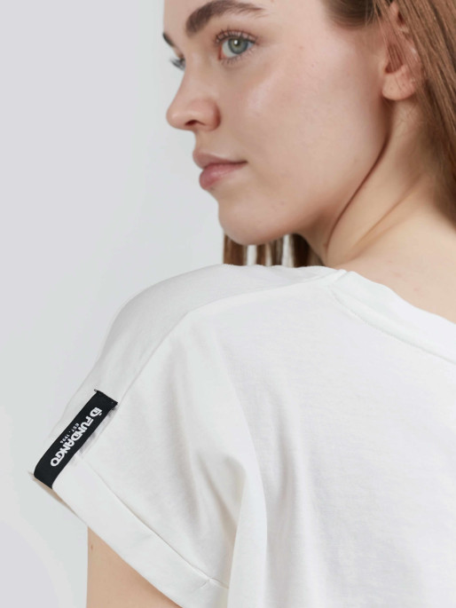 FUNDANGO T-shirt Lima