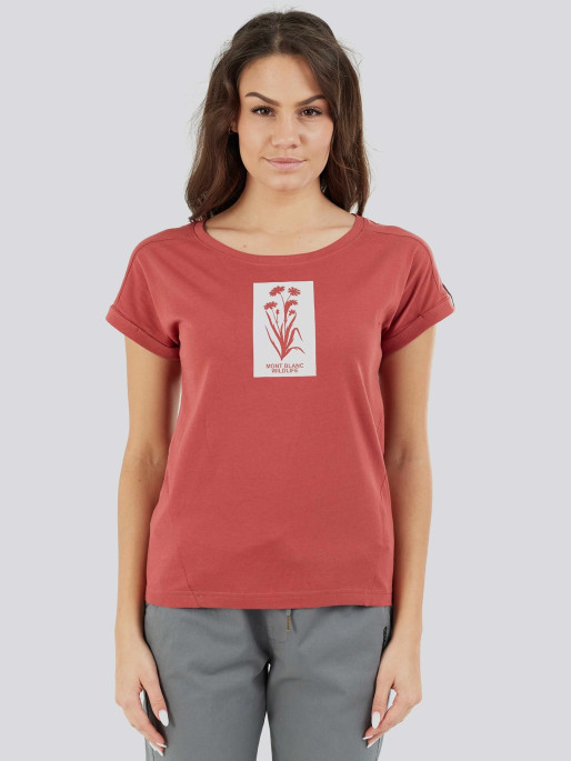 FUNDANGO T-shirt Lima