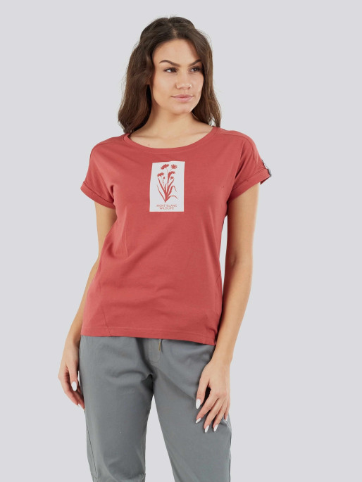 FUNDANGO T-shirt Lima