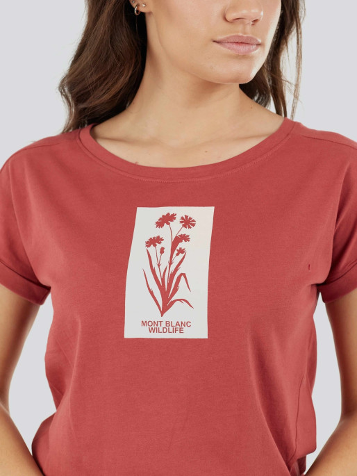 FUNDANGO T-shirt Lima