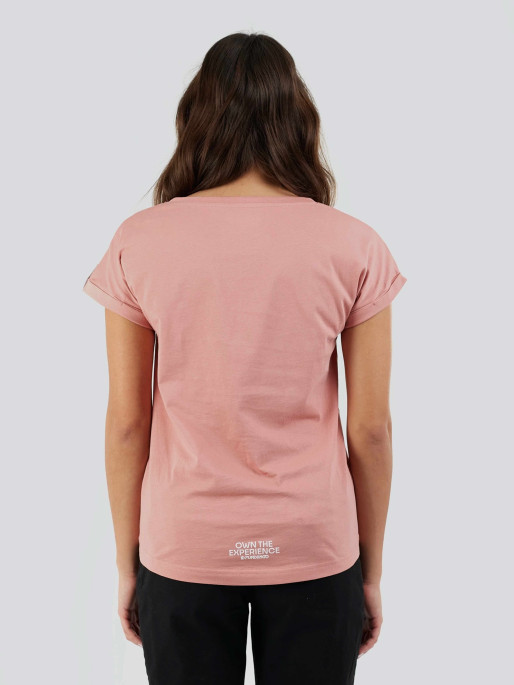 FUNDANGO T-shirt Lima