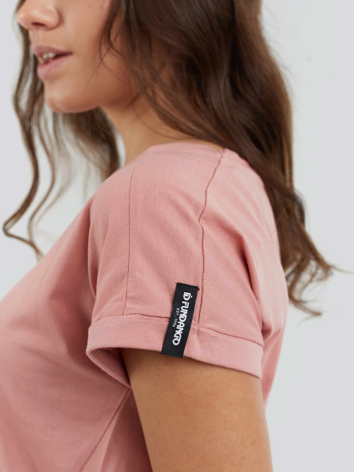 FUNDANGO T-shirt Lima