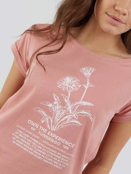 FUNDANGO T-shirt Lima