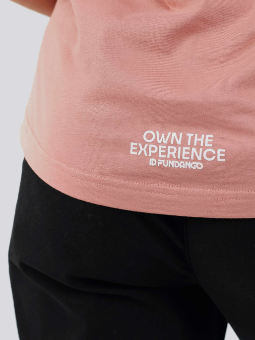 FUNDANGO T-shirt Lima