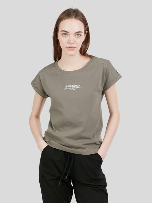 FUNDANGO Тениска Lima