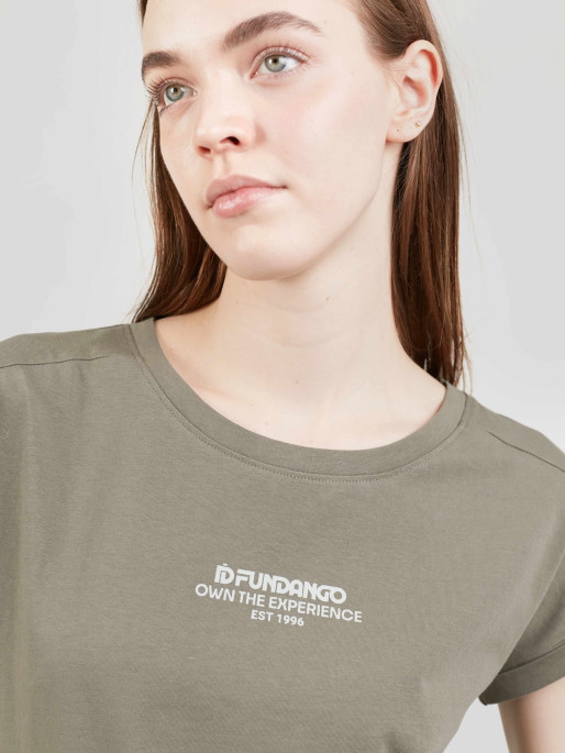 FUNDANGO Тениска Lima