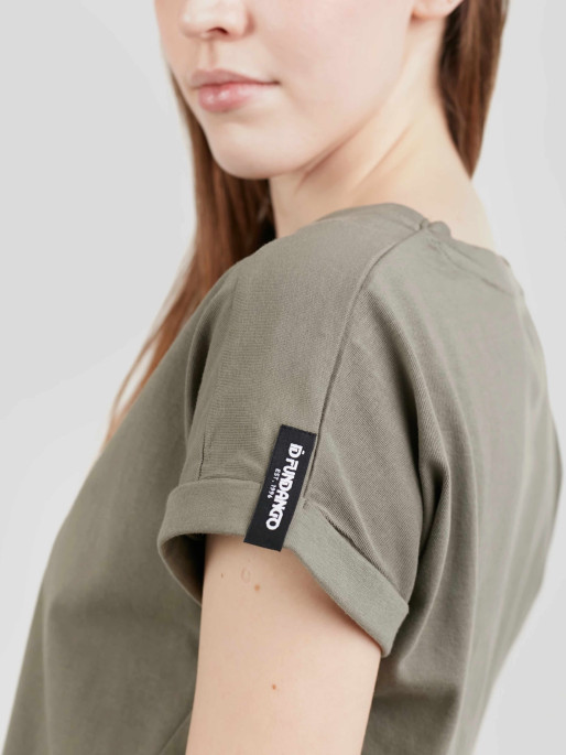 FUNDANGO Тениска Lima