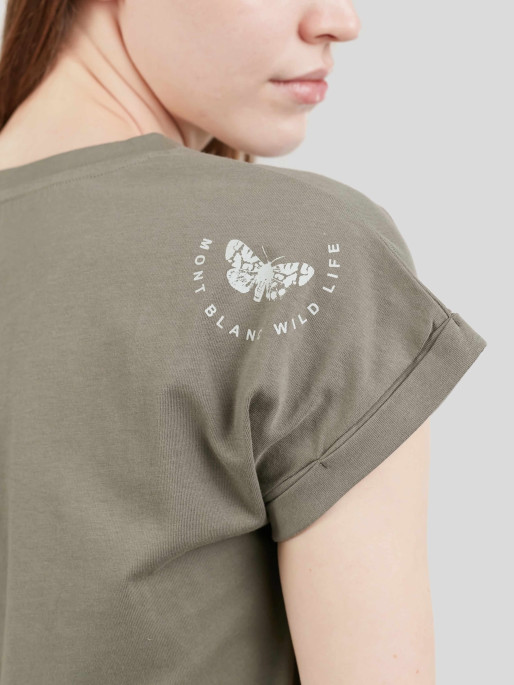 FUNDANGO Тениска Lima