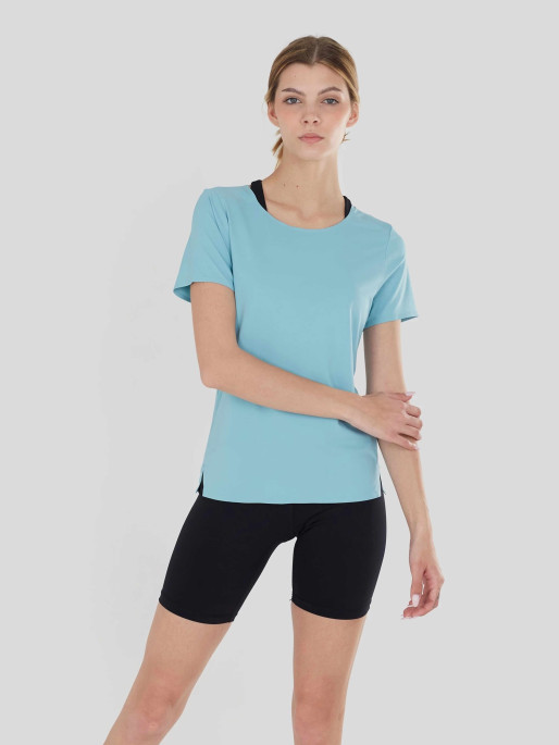 FUNDANGO T-shirt Hanabi