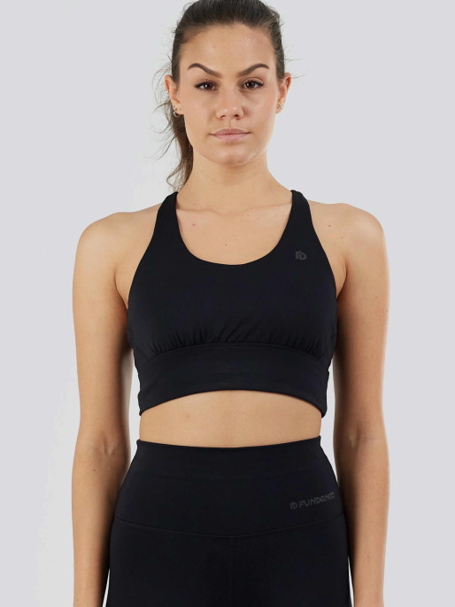 FUNDANGO Sports Bra Vexx Sport
