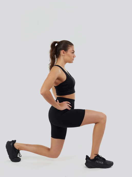 FUNDANGO Sports Bra Vexx Sport