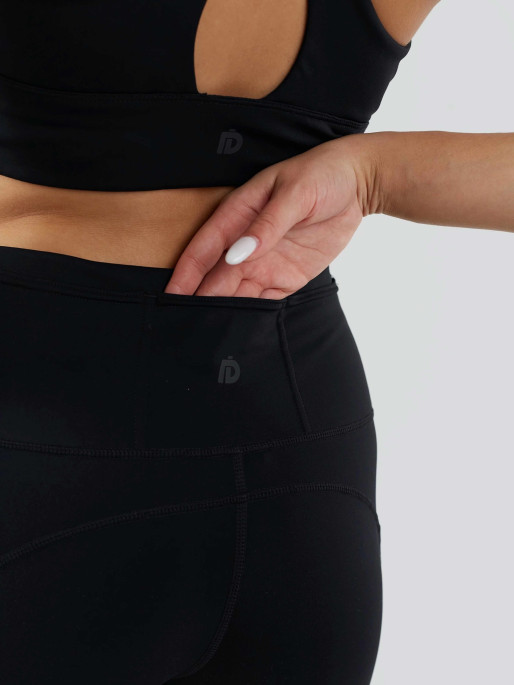 FUNDANGO Sports Bra Vexx Sport