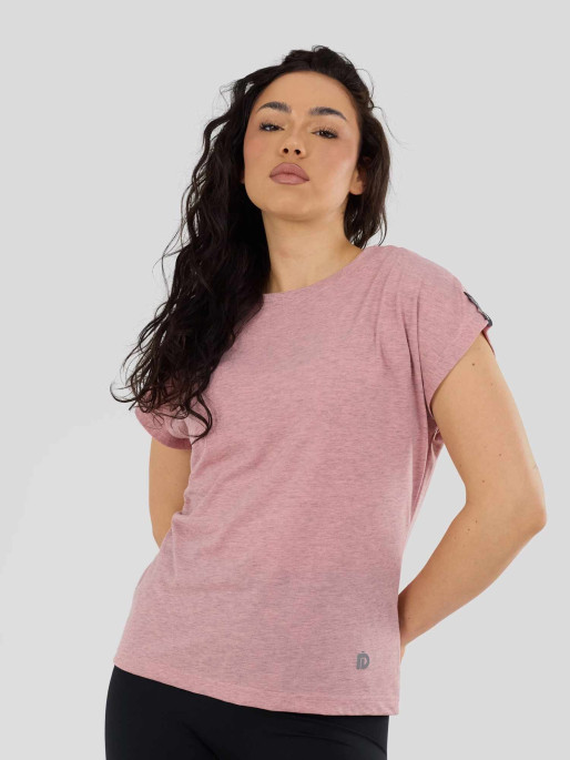 FUNDANGO Тениска Rush II