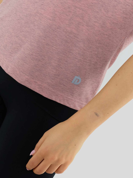 FUNDANGO Тениска Rush II