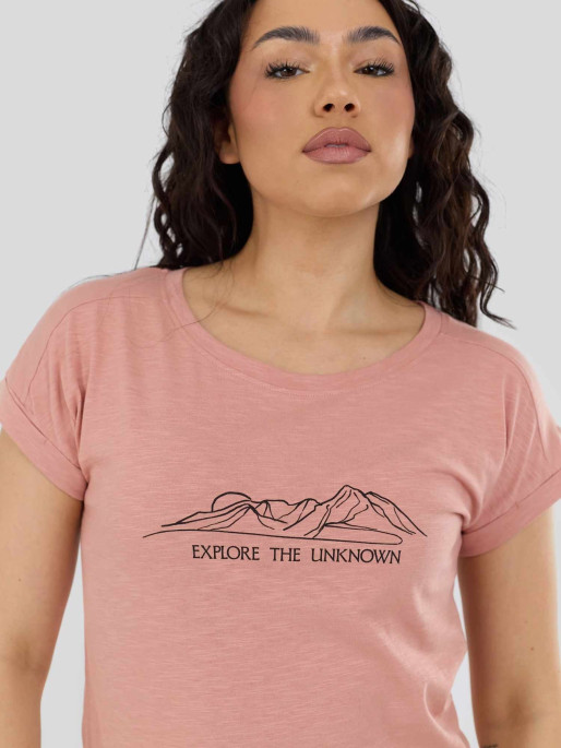 FUNDANGO Тениска Lima II