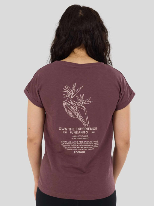 FUNDANGO Тениска Lima II