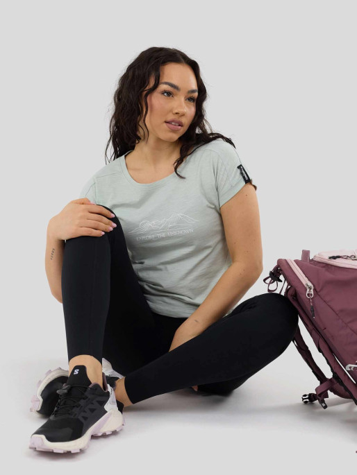 FUNDANGO Тениска Lima II