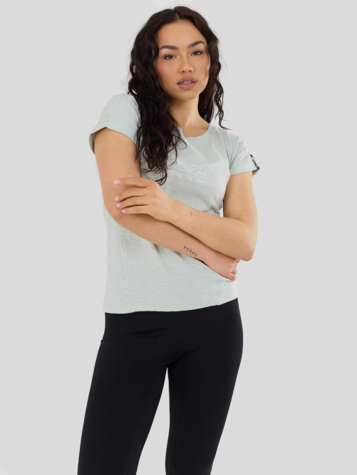 FUNDANGO Тениска Lima II