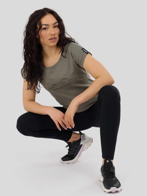 FUNDANGO Тениска Lima II