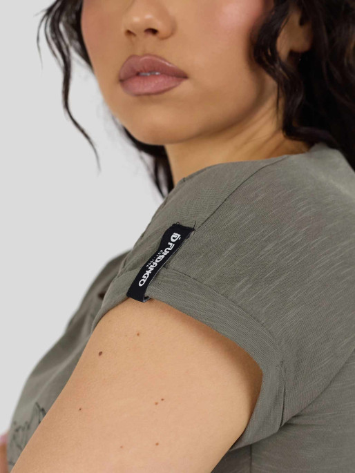 FUNDANGO Тениска Lima II