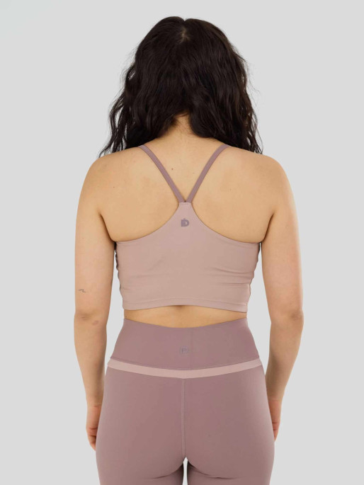 FUNDANGO Потник Aero Crop Top