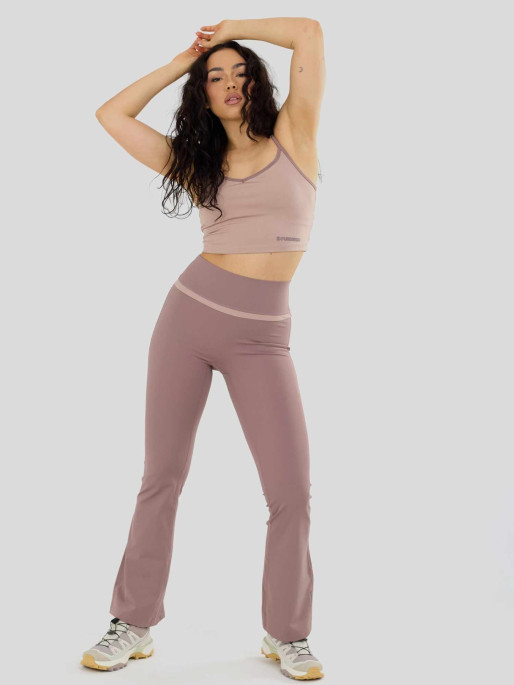 FUNDANGO Потник Aero Crop Top