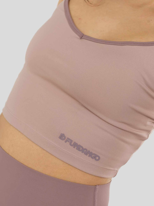 FUNDANGO Потник Aero Crop Top